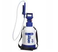 TOPCAR - Pulvérisateur à pression préalable ORION PRO + ALCALIN 6L - 132M008