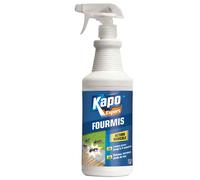 Pulvérisateur anti fourmis