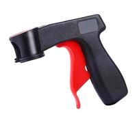 Pulvérisateur antidérapant pour peinture - Poignée de déclenchement de voiture avec mécanisme à ressort automatique pour une utilisation stable et portable