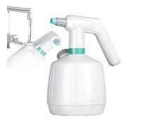 Pulvérisateur automatique | automatique pour - Alimenté par piles 2 L pour intérieur ou extérieur, pelouse, jardinage, engrais et nettoyage