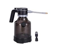 Pulvérisateur automatique - Vaporisateur automatique pour - Spray à batterie de 3 litres avec réglable pour le jardinage intérieur des engrais et le nettoyage du patio
