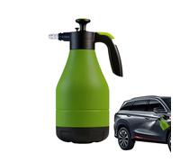 Pulvérisateur automobile - 2 outils de nettoyage haute performance, vaporisateur de lavage de voiture haute pression | Pour conducteur, jardinier, voiture, camion, tuyau d'arrosage, allée