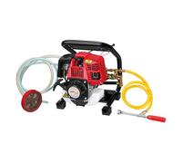 Pulvérisateur Avec Moteur 4 Temps, Tuyau et Lance - Bricoferr