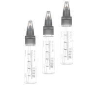 Pulvérisateur avec porte-marqueurs pour modélisme, outil de peinture, changement rapide de peinture, loisirs créatifs, application à main canal d'air