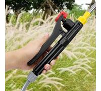 Pulvérisateur Berthoud Pièces Détachées, Remplacement pour Lance De Pulvérisateur, Pieces Detachees pour Pulvérisateurs, Raccord Standard 1/2", Débit Réglable. Usage : Agriculture, pour Jardin