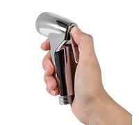Pulvérisateur Bidet Douche Toilette Pulvérisation Multi-fonctionnelle ABS De Poche Réglable Unique Pomme de Douche Salle De Bains Robinet Accessoire