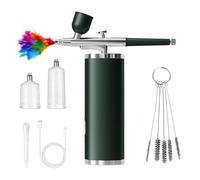Pulvérisateur brumisateur portable pour un ajustement en profondeur de l'hydratation de la peau - Alimenté par USB - Design compact - Facile à transporter - Outil d'hydratation de la peau