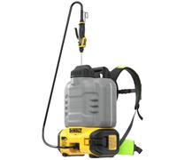 Pulvérisateur chimique dorsal xr 18V - DEWALT - DCCS1100N-XJ