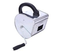 Pulverisateur Ciment Manuel 1 2 Kg pour Bricolage