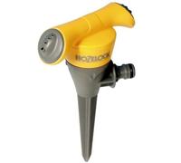 Pulvérisateur circulaire Hozelock - Jaune - HOZELOCK