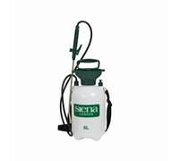 Pulvérisateur Contenance 5 Litre Avec Soupape de Pression Jardin Mauvaise Herbe