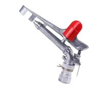 Pulvérisateur d ' Eau d ' arrosage Arroseur d ' Eau d ' Irrigation agricole de Surface pour pulvérisateur de Jardin Longue Distance arrosage buse d ' Irrigation agricole