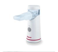 Pulvérisateur d'aérosol manuel Beurer IH51 2 vitesses 3,89 µm