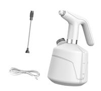 Pulvérisateur d'arrosage automatique à charge USB avec batterie longue durée pour l'entretien des plantes à la maison, l'entretien du jardin, pulvérisateur de grande capacité