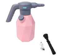 Pulvérisateur d'arrosage électrique rechargeable avec une utilisation facile, vos tâches d'arrosage dans le jardin et la maison (2 L)