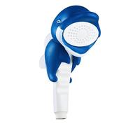 Pulvérisateur de bain pour enfants, pommeau de douche pour enfants | Pommeau de douche portable avec pommeau de douche pour enfants à ventouse | salle de bain, pommeau de douche réutilisable pour