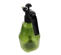 Pulvérisateur de Bain pour Perroquets, Buse Réglable, 1,5 L Plastique Vert | Remplissage Facile, Usage Intérieur, Système Anti-fuite, Économie D’eau Couleur Aléatoire
