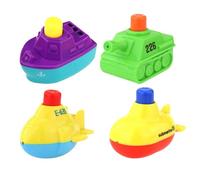 Pulvérisateur de bain sous-marin - Pulvérisateur de jeu de salle de bain | Pulvérisateur amusant et éducatif pour baignoire, salle de bain, piscine, plage, lavabo, douche