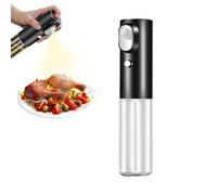 Pulvérisateur de beurre électrique - Distributeur chauffant de 200 ml pour la cuisine, les grillades et la pâtisserie | Ustensile de cuisine anti-fuite pour salades, poulet, fromage et steak