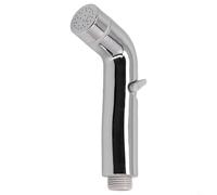 Pulvérisateur de bidet à contrôle du débit, robinet de santé, système de pression d'eau réglable, pour salle de bain, toilettes, enfants âgés, utilisation sûre, matériau ABS