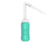 Pulvérisateur de bidet de voyage, 300 ml, bidet personnel rechargeable par USB, bouteille périnéale pour l'extérieur, le camping, les voyages, l'hygiène personnelle
