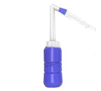 Pulvérisateur de bidet de voyage, flacon pulvérisateur périnéal|Bidet personnel portatif de 300 ml | Bidet rechargeable USB, bouteille périnéale pour les soins post-partum et périnéaux