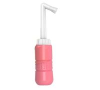 Pulvérisateur de bidet de voyage, flacon pulvérisateur périnéal|Bidet personnel portatif de 300 ml | Bidet rechargeable USB, bouteille périnéale pour les soins post-partum et périnéaux