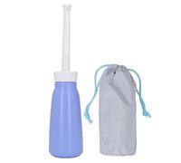 PulvéRisateur de Bidet Portable, Bidet de Voyage Haute Capacité pour Travailleurs et éTudiants