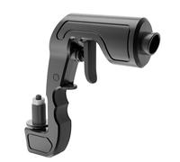 Pulvérisateur de bière au champagne - pistolet à pulvérisation à l'alcool rechargeable pour boire un verre | Shooter de boisson étincelante réglable, anniversaire, mariage, amplificateur d'atmosphère