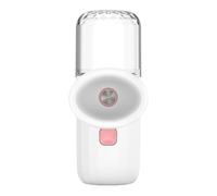 Pulvérisateur De Brouillard Pour Les Yeux - Pulvérisateur Pour Les Yeux | Pulvérisateur De Lavage Pour Les Nano Portable, Lavage Des Yeux Atomisant, Nano Pulvérisation Portable Pour Les Étudiants