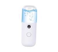 Pulvérisateur de Brume Hydratant Mini Portable à Nano Spray