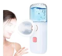Pulvérisateur de brume pour les yeux - Pulvérisateur portable portable pour lavage des yeux, outil de nettoyage nourrissant complet pour les personnes qui utilisent des appareils électroniques pendant