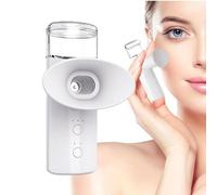 Pulvérisateur De Brume Pour Les Yeux - Vaporisateur Pour Le Visage, Brumisateur Pour Les Yeux, Brumisateur Pour Les Yeux, Pulvérisateur De Brume Pour Le Visage Portable | Pulvérisateur À Main Pour Le