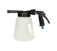 Pulvérisateur de désinfection - rinçage automatique produit de marque