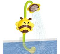 Pulvérisateur de douche enfant pour baignoire Électrique ventouse à piles