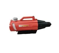 Pulvérisateur de Jardin, 2L Portable Electric ULV Fogger Sprayer Cold Fogging Machine Aerosol Generator pour pelouse, Jardin, Cour