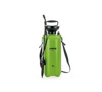Pulvérisateur 8 L VITO lance 60cm poignée tuyau 1.20m pression manuelle