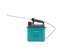 Pulvérisateur de Jardin, 8L Pulvérisateur Electrique Petit pulvérisateur à Pression avec Batterie au Lithium pour désinfection Jardin