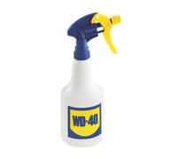Pulvérisateur de jardin à gâchette blanc WD-40 500ml