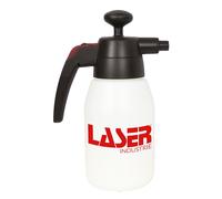 Pulvérisateur de jardin à pression blanc Laser Industrie Laser 2 Viton 1,5L 1 pièce