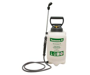 Pulvérisateur de jardin à pression blanc Tecnoma 7 5L 1 pièce