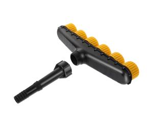 Pulvérisateur de Jardin à Pression, Plastique Jaune, Réglage D'eau | Installation Facile, Léger et Pratique, pour Irrigation en Serrage et Résistance à Sécheresse Agricole