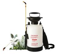 Pulvérisateur De Jardin Arrosoir Manuel pour et Jardin | Pulvérisateur À Pression Pour Lavage De Voiture pour Jardinier Agriculteur Nettoyeur Paysagiste Détailleur Pelouse Terrasse