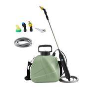 Pulvérisateur de Jardin Électrique - Vaporisateur de Nettoyage de Bureau de 3,8 litres - Pulvérisateur de Jardin avec Réglable pour Pelouse Serre