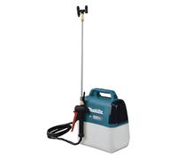 Makita Pulvérisateur à pression sans fil Makita 12V max. US053DZ Quantité:1