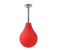 Pulvérisateur de jardin professionnel pour plantes et fleurs - Atomiseur flexible à long bec avec corps en PVC et buse en acier inoxydable 3 cm de diamètre tête 8 cm tube centimètre - gadget