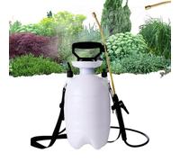 Pulvérisateur de Jardin - Vaporisateur pour avec Sangle d'Épaule | Arroseur Portable Polyvalent pour Arrosage de Pelouse Pulvérisation de Fertilisants pour Jardin et