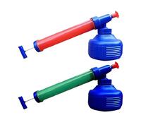 Pulvérisateur de Liquide Manuel - Dispositif de Distribution portatif, Outil d'application de Jardinage, système de brumisation Rechargeable, Solution d'entretien des | Parfait pour Le traitem