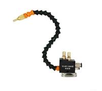 Pulvérisateur de lubrification 3L avec base magnétique et électrovanne pour machines-outils CNC (220 V)