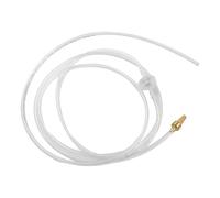 Pulvérisateur de lubrification 3L pour machines-outils, PVC + métal, électrovanne 24 V/110 V/220 V, tuyau d'entrée de 1,5 m (110 V)